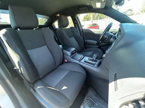 Used 2023 Dodge Charger R/T w/ Blacktop Package image 27