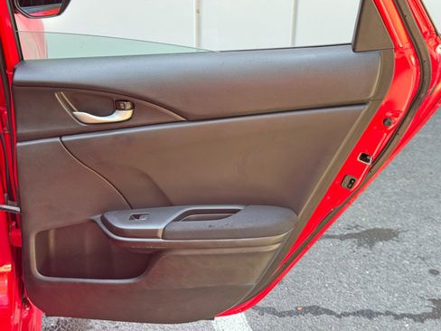 Used 2018 Honda Civic LX image 35