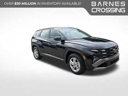 New 2026 Hyundai Tucson SE