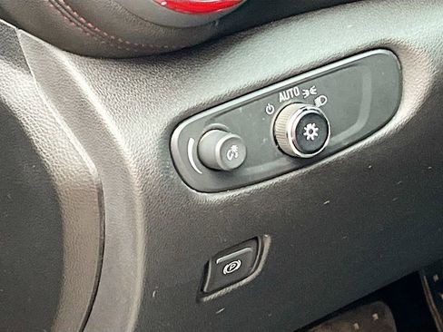 Used 2024 Chevrolet Blazer RS w/ Driver Confidence II Package image 10