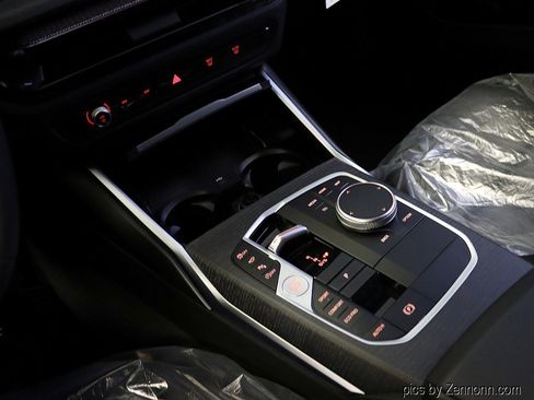 New 2026 BMW 330i xDrive Sedan image 24