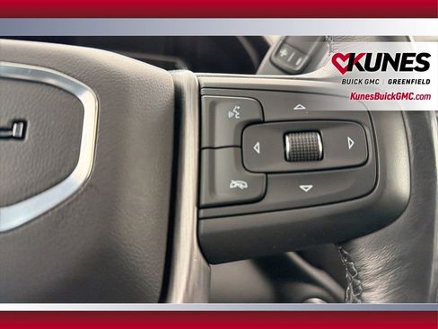 Used 2021 GMC Sierra 1500 Denali w/ Denali Ultimate Package image 29