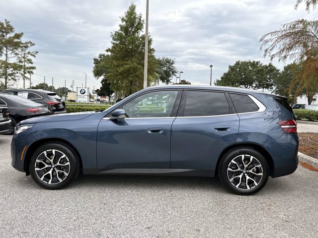 Used 2026 BMW X3 xDrive30i AWD/4WD image 6