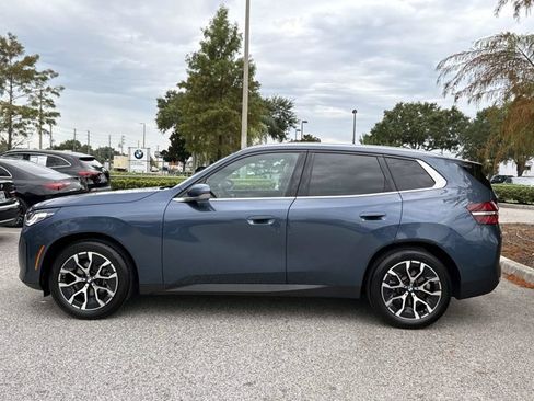 Used 2026 BMW X3 xDrive30i AWD/4WD image 6