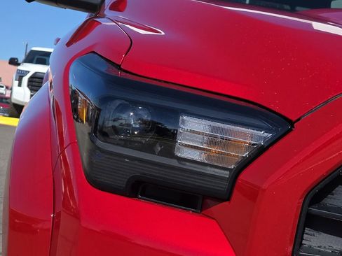 New 2026 Toyota 4Runner TRD Sport Premium image 8