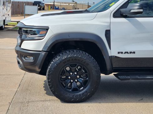 Used 2022 RAM 1500 TRX w/ TRX Level 2 Equipment Group AWD/4WD image 10