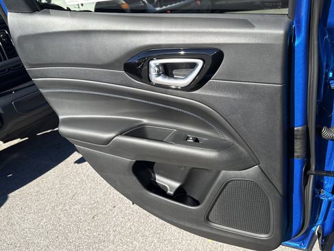 New 2026 Jeep Compass Limited image 31