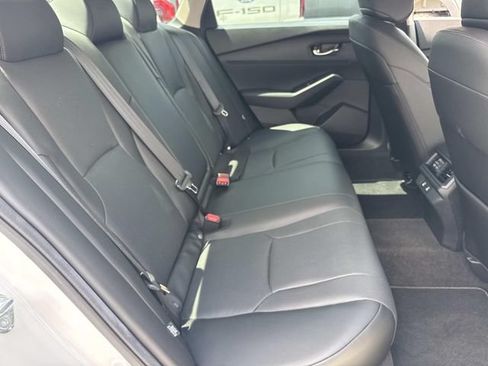 Used 2026 Honda Accord EX-L image 12