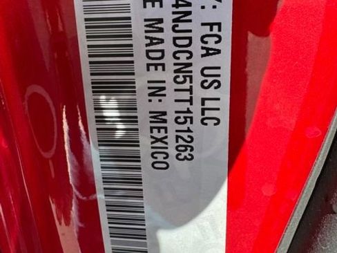 New 2026 Jeep Compass Limited image 56