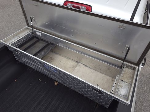 Used 2018 Chevrolet Silverado 1500 LTZ Z71 w/ LTZ Plus Package image 33