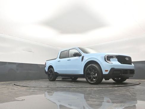 New 2026 Ford Maverick Lariat AWD/4WD image 33