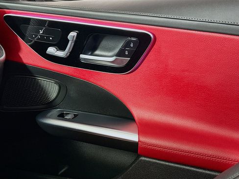 Used 2023 Mercedes-Benz C 43 AMG 4MATIC Sedan image 15