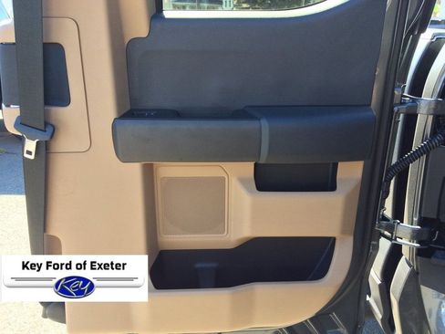 New 2026 Ford F350 XLT w/ 360-Degree Camera Package image 15