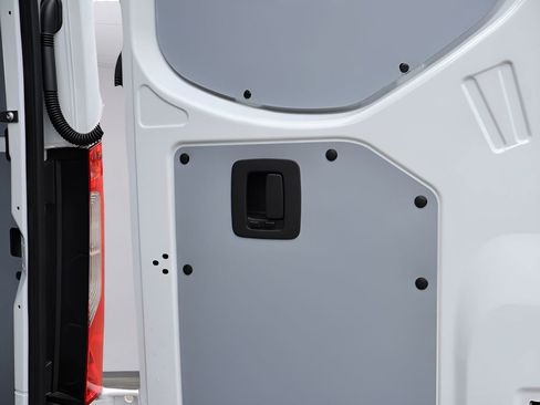 New 2026 Mercedes-Benz Sprinter 144 Cargo image 23