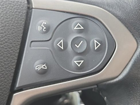 Used 2021 Chevrolet Colorado Z71 image 20