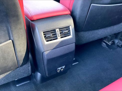 Used 2022 Lexus RX 350 F Sport image 36