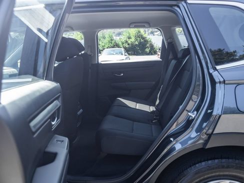 Used 2024 Honda CR-V LX image 21