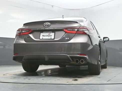 Used 2024 Toyota Camry SE FWD image 40
