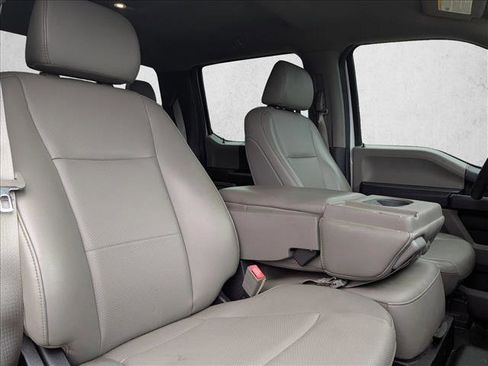 Used 2020 Ford F150 XL w/ Equipment Group 101A Mid image 19