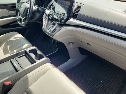Used 2018 Honda Odyssey EX-L image 20