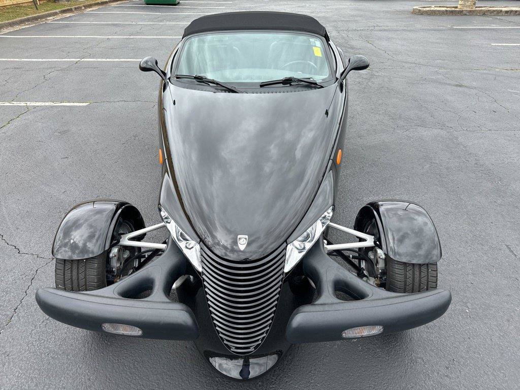 Used 2000 Plymouth Prowler RWD image 14