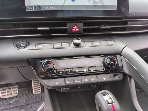 Used 2023 Hyundai Elantra N Line FWD image 26