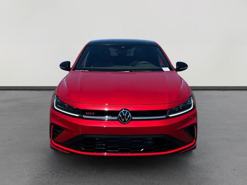 New 2026 Volkswagen Jetta GLI Autobahn FWD image 8