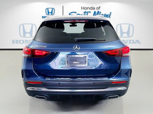Used 2022 Mercedes-Benz GLA 250 image 5
