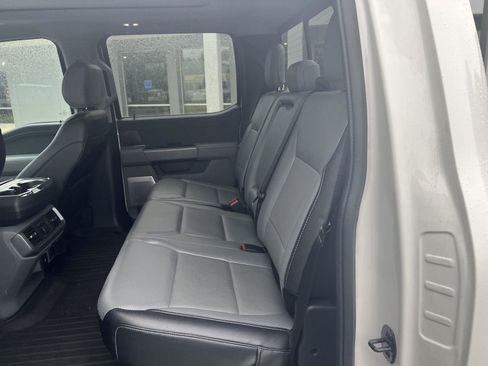 Used 2021 Ford F150 Lariat w/ Equipment Group 502A High AWD/4WD image 10