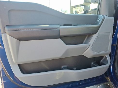 New 2026 Ford F250 XL w/ STX Appearance Package image 12