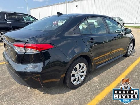 Used 2024 Toyota Corolla LE FWD image 8