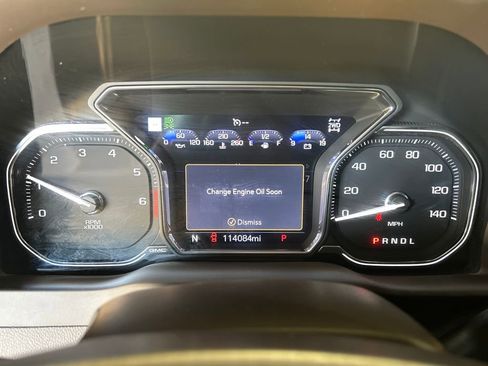 Used 2023 GMC Sierra 2500 Denali image 16