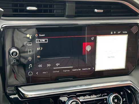 New 2026 GMC Sierra 2500 Denali Ultimate w/ Snow Plow Prep/Camper Package AWD/4WD image 17