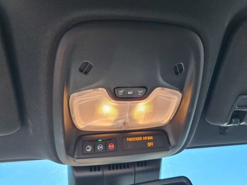 Used 2024 Chevrolet Colorado LT w/ LT Convenience Package II AWD/4WD image 25