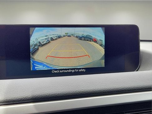 Used 2025 MAZDA CX-50 AWD 2.5 S w/ Weather Package image 29