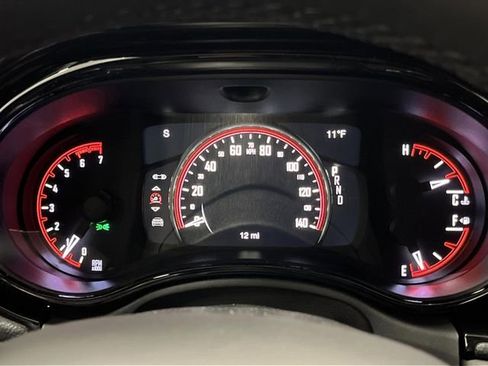 New 2026 Dodge Durango GT image 18