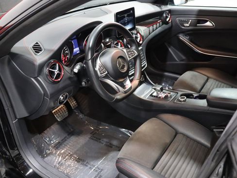 Used 2018 Mercedes-Benz CLA 45 AMG 4MATIC image 33