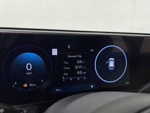 New 2026 Hyundai Kona SEL Premium FWD image 18
