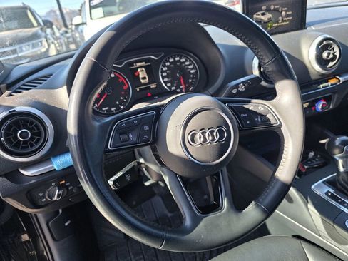 Used 2019 Audi A3 2.0T Premium Plus w/ Premium Plus Package image 6