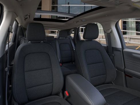 New 2025 Ford Escape Active image 12