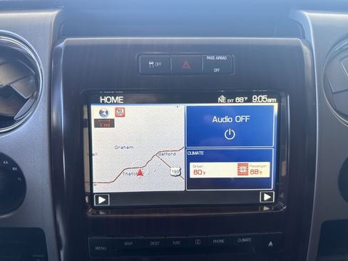 Used 2012 Ford F150 King Ranch image 23