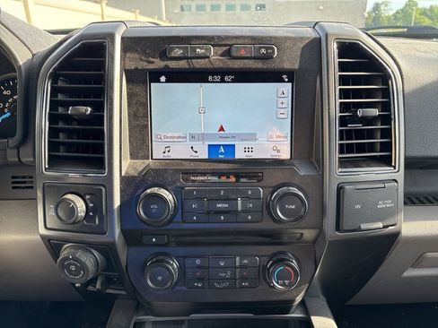 Used 2018 Ford F150 XLT w/ Equipment Group 302A Luxury AWD/4WD image 5