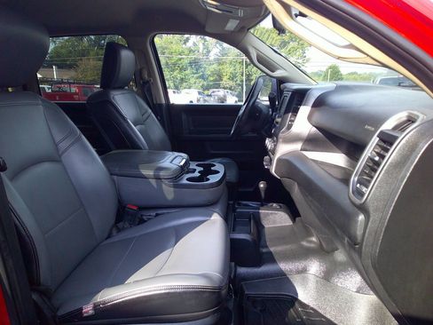 Used 2019 RAM 2500 Tradesman image 18