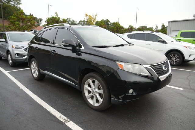Used 2010 Lexus RX 350 2WD image 1
