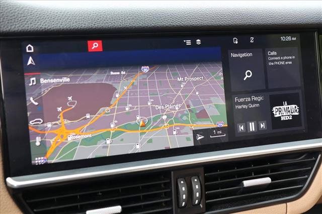 Used 2019 Porsche Cayenne AWD/4WD image 13