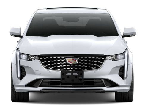 New 2026 Cadillac CT4 Premium Luxury image 26
