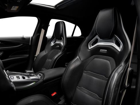 Used 2020 Mercedes-Benz AMG GT 63 image 37