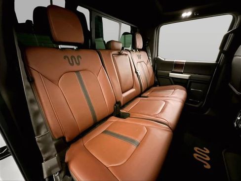 Used 2020 Ford F150 King Ranch w/ Equipment Group 601A Luxury AWD/4WD image 27