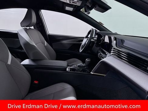 Certified 2025 Toyota Camry SE w/ Multimedia Upgrade Package image 25