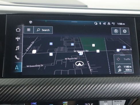 Used 2023 Audi RS e-tron GT w/ Carbon Performance Package image 15